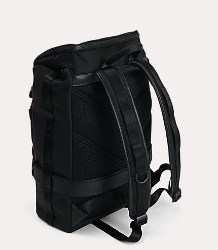 Nylon Backpack