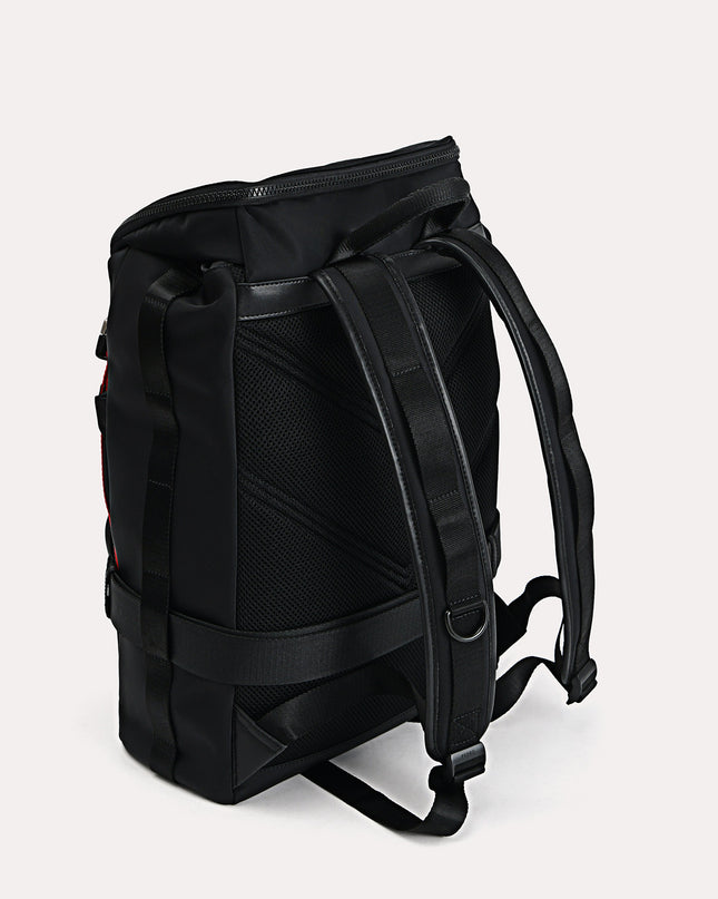 Nylon Backpack