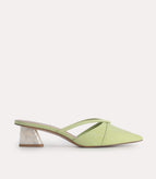 34 / Light Green