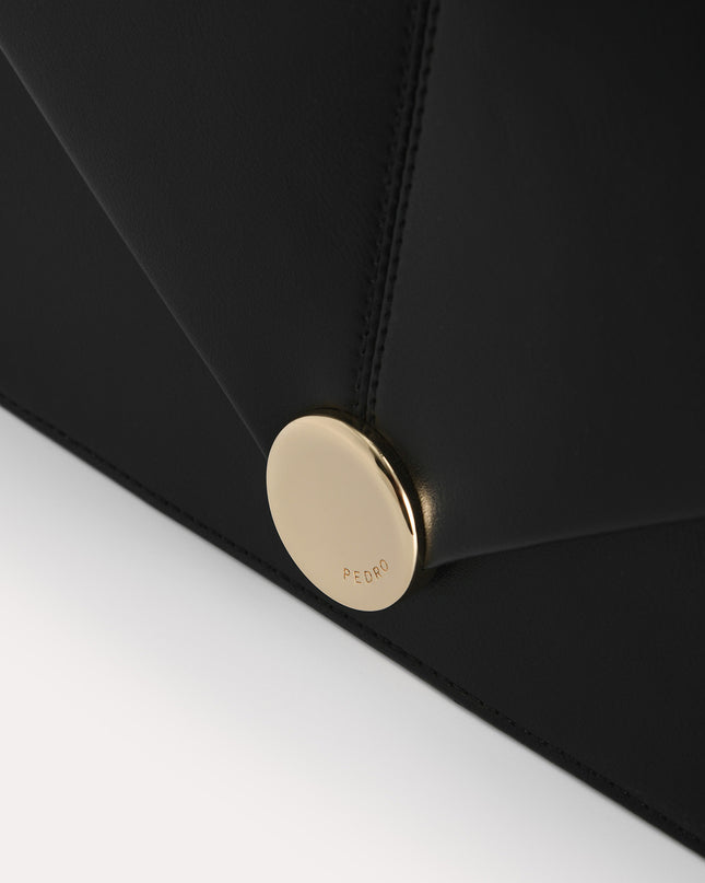 Post Shoulder Bag