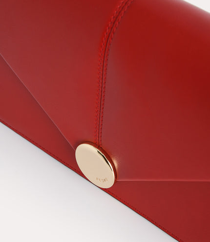 Post Shoulder Bag