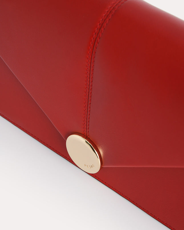 Post Shoulder Bag