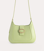 S / Light Green