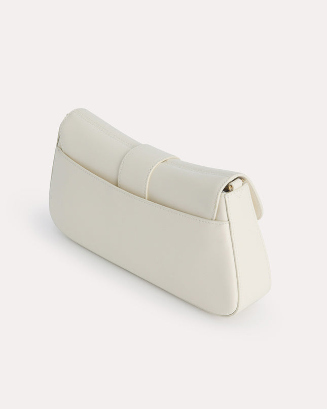 Rectangular Top Handle Bag
