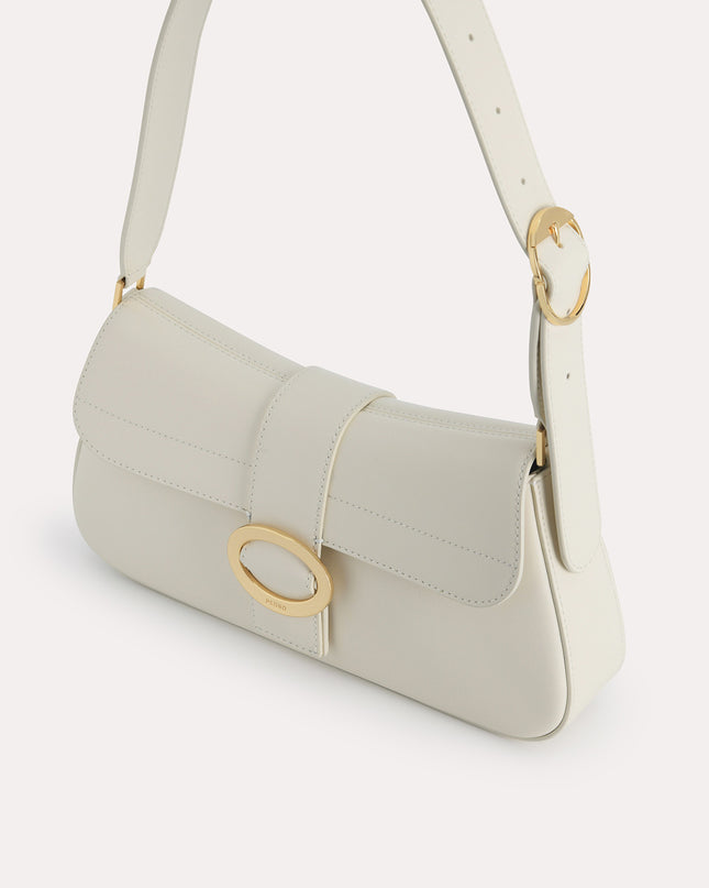Rectangular Top Handle Bag