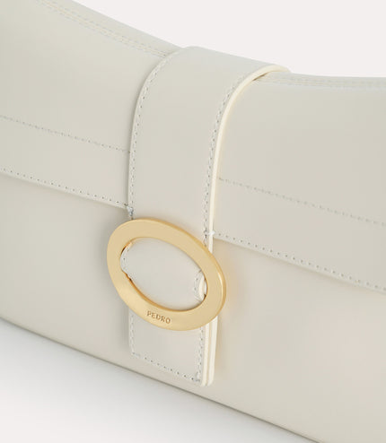 Rectangular Top Handle Bag