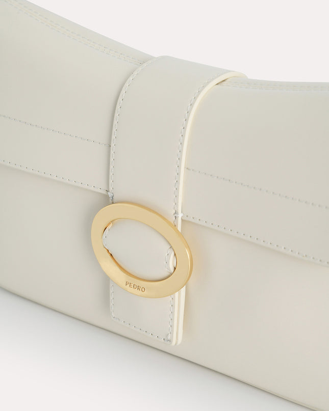 Rectangular Top Handle Bag