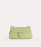 S / Light Green