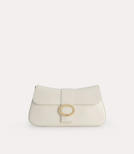 Rectangular Top Handle Bag