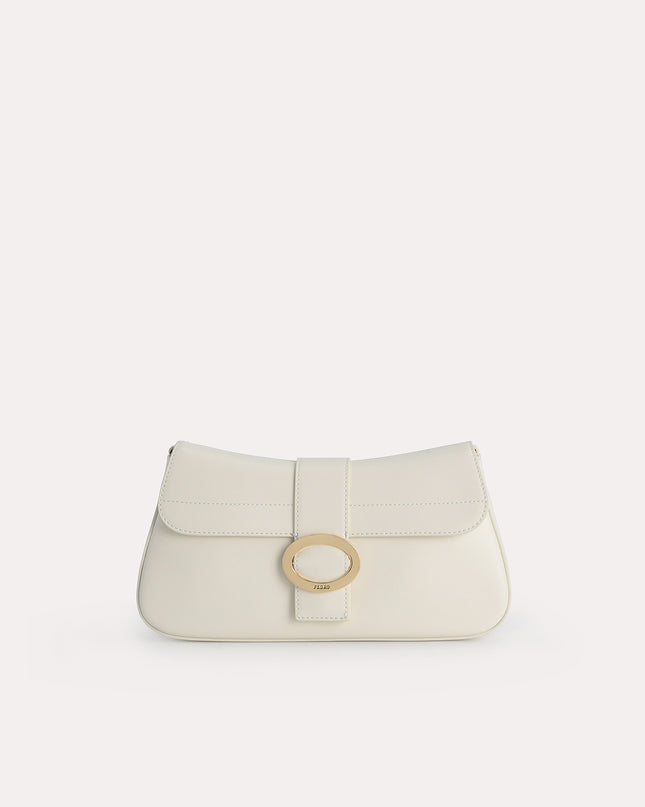 Rectangular Top Handle Bag