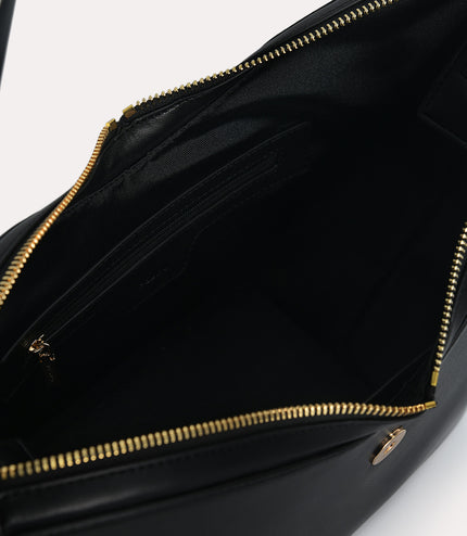 Brunch Hobo Bag
