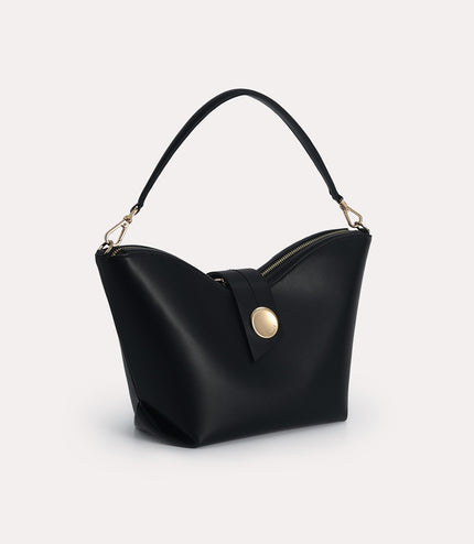 Brunch Hobo Bag