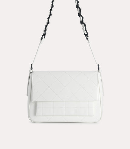 Slouchy Shoulder Bag