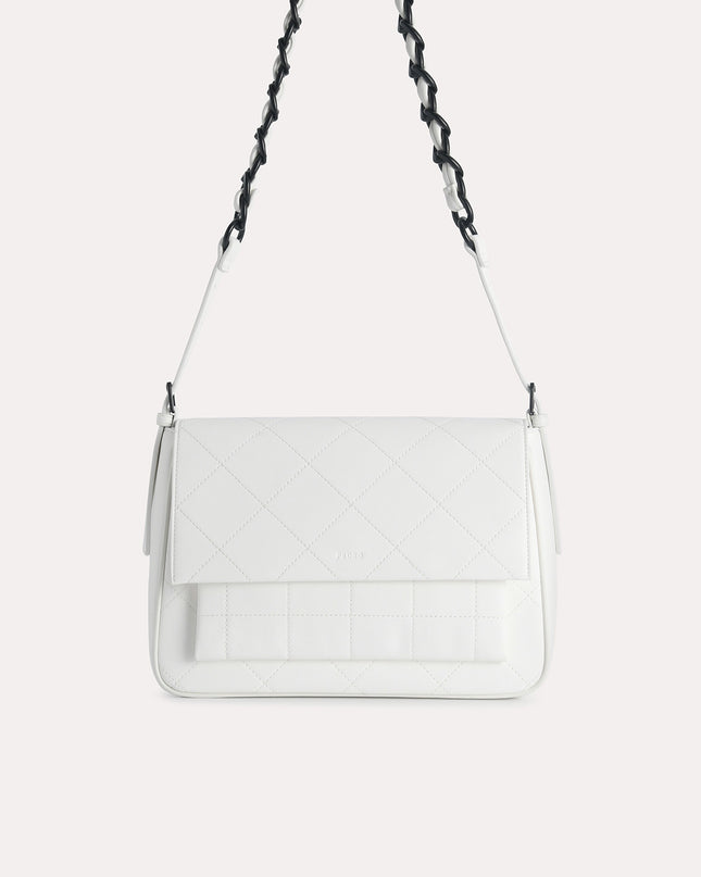 Slouchy Shoulder Bag