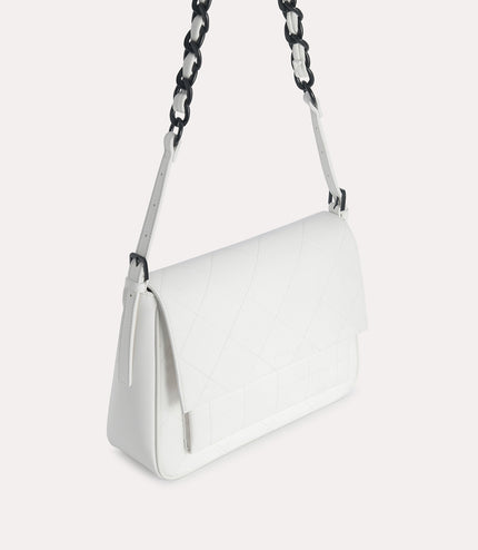 Slouchy Shoulder Bag