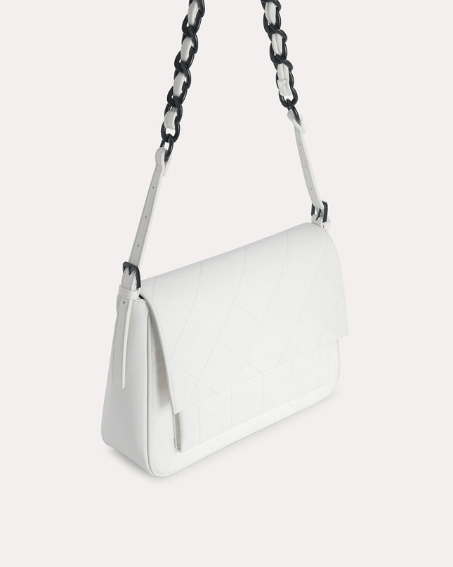 Slouchy Shoulder Bag
