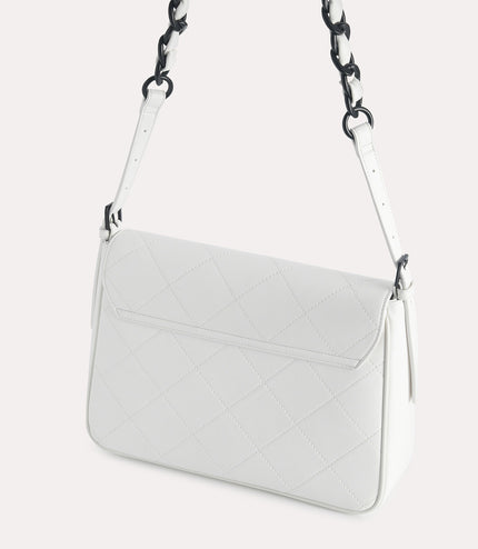 Slouchy Shoulder Bag