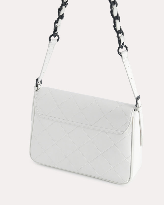 Slouchy Shoulder Bag