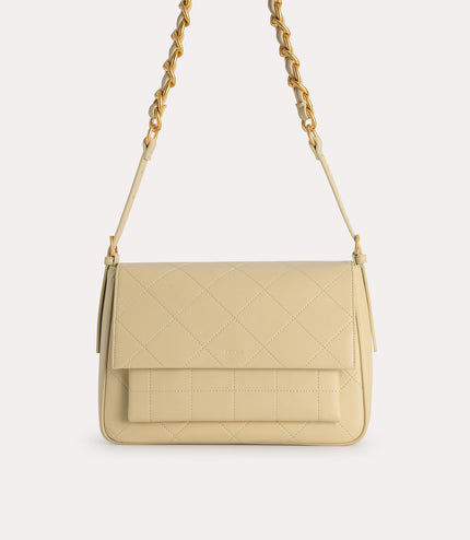 Slouchy Shoulder Bag