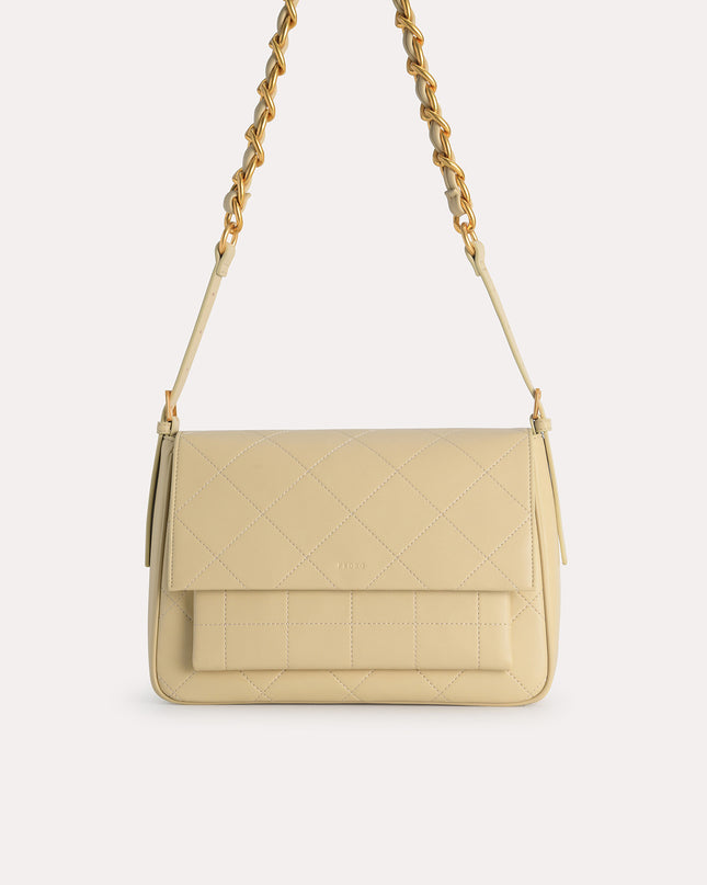 Slouchy Shoulder Bag