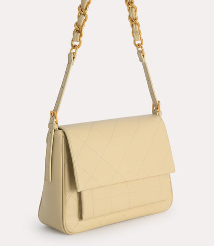 Slouchy Shoulder Bag