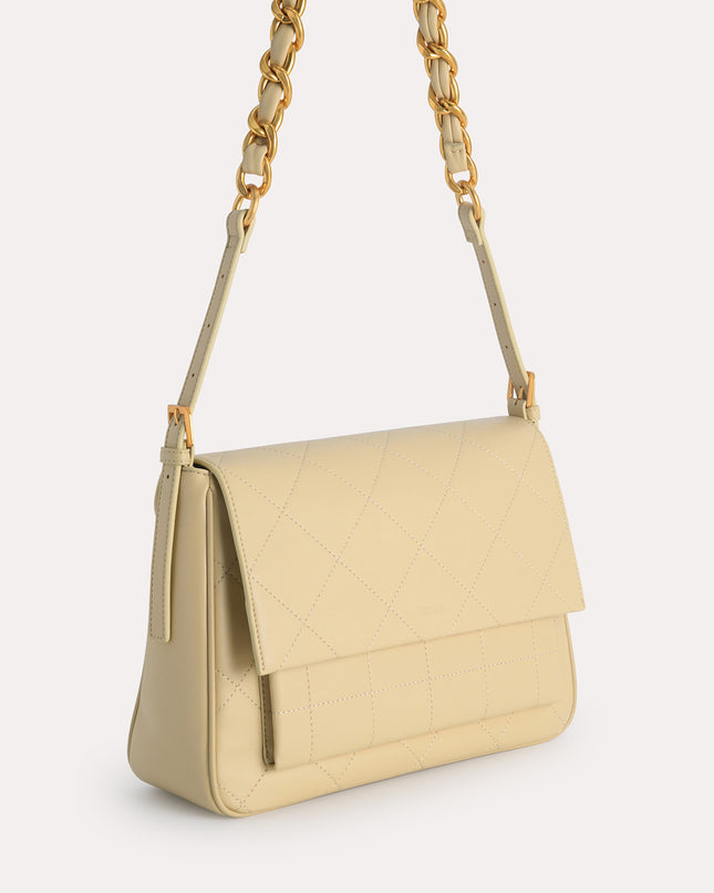 Slouchy Shoulder Bag