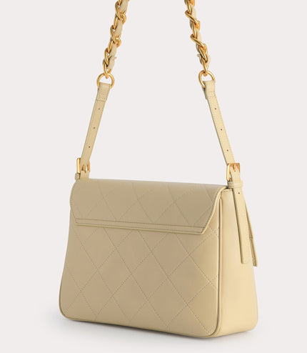 Slouchy Shoulder Bag