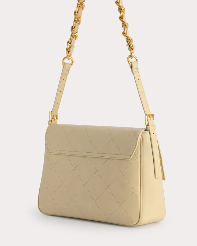 Slouchy Shoulder Bag