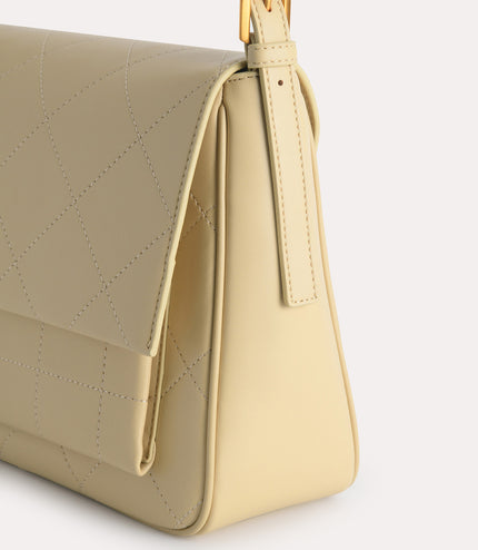 Slouchy Shoulder Bag