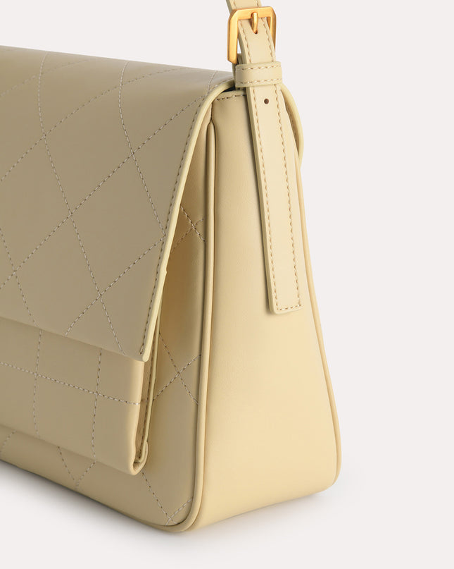Slouchy Shoulder Bag