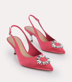 34 / Coral Pink