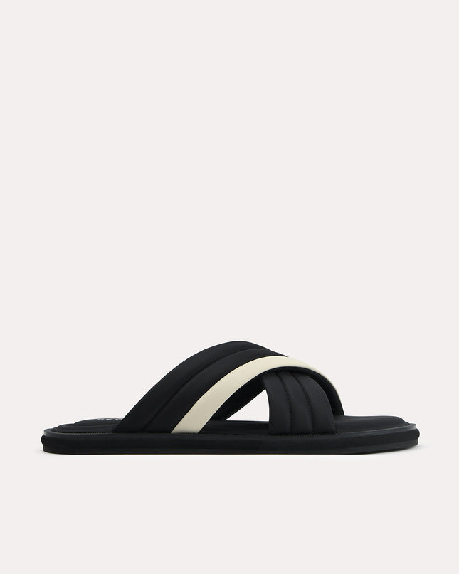 Criss-Cross Sandals