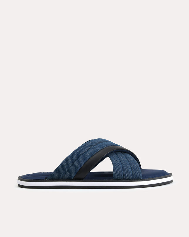 Criss-Cross Sandals