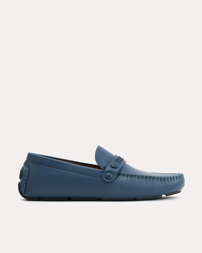 Leather Moccasins