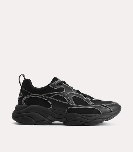 Magma Sneakers