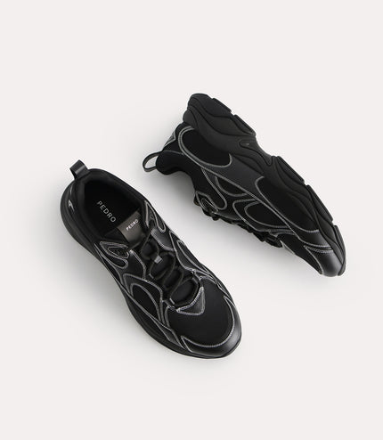 Magma Sneakers