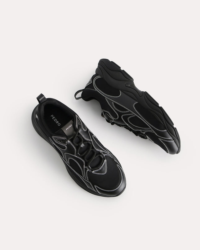 Magma Sneakers