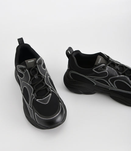 Magma Sneakers