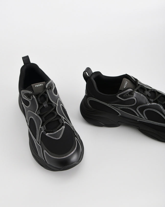 Magma Sneakers