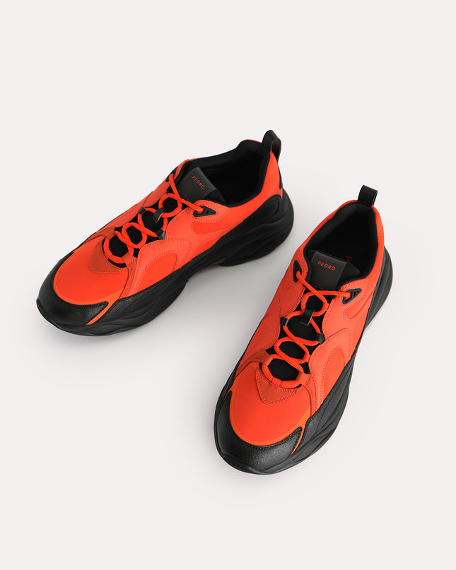 Magma Sneakers