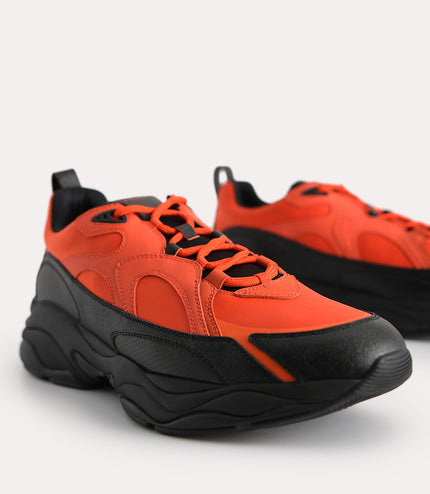 Magma Sneakers