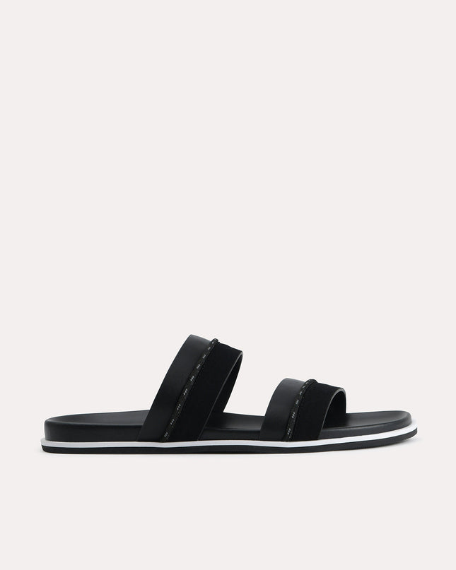 Double Strap Sandals