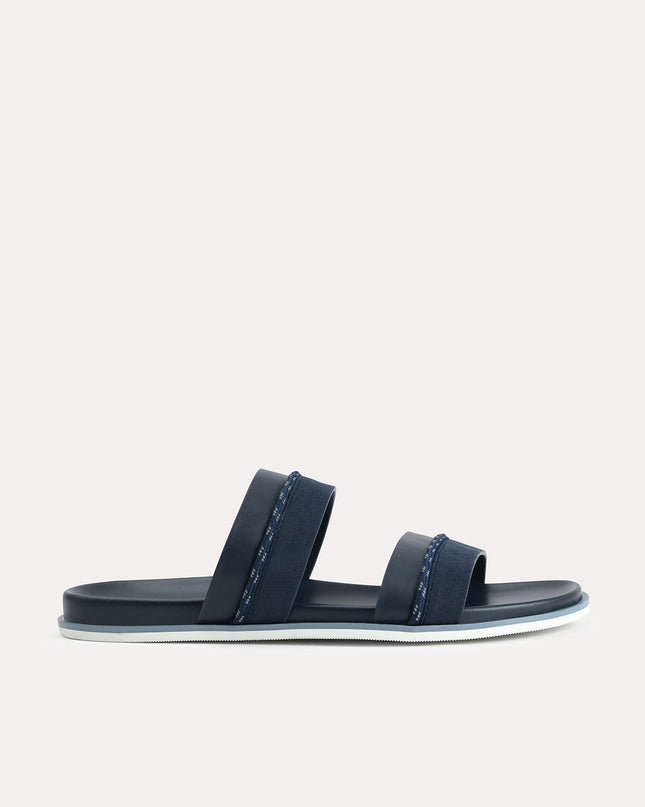 Double Strap Sandals