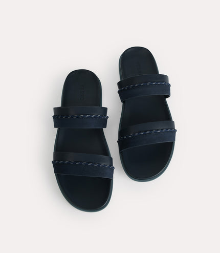 Double Strap Sandals