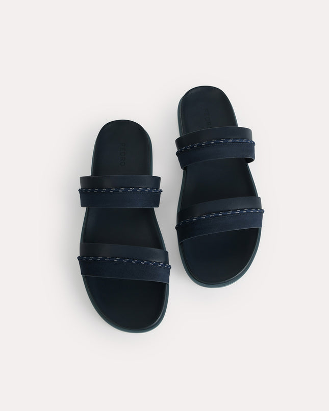 Double Strap Sandals
