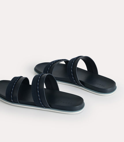 Double Strap Sandals
