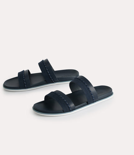 Double Strap Sandals