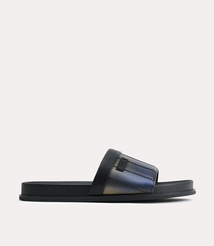 Padded Slides - Multi