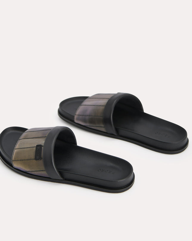 Padded Slides - Multi