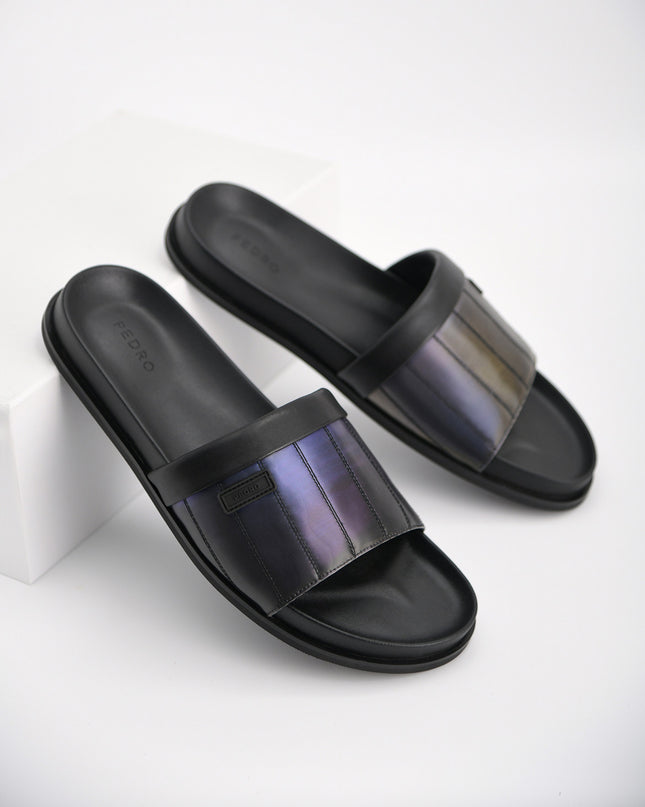 Padded Slides - Multi